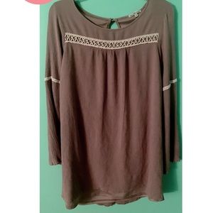 Charlotte Russe top